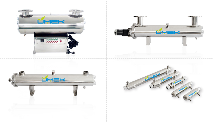 Commercial UV Water Sterilizer(Ultraviolet Water Sterilizer)