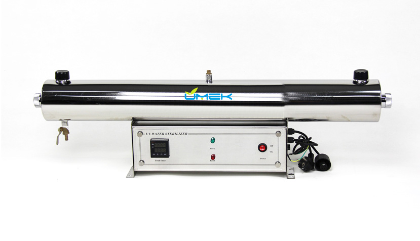 Ultra Violet System UV330W-1