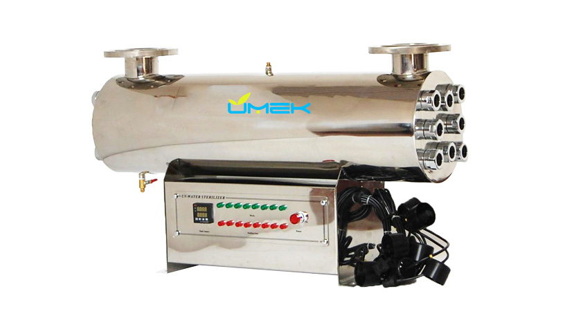 Ultra Violet System UV440W-1