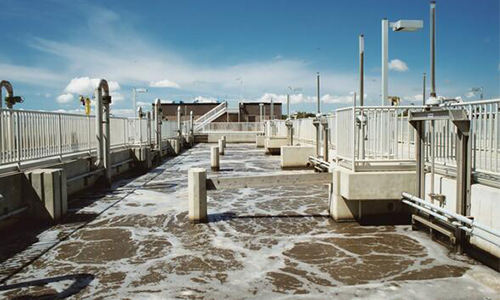 2.Wastwater Treatment